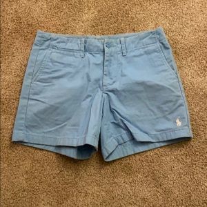 Ralph Lauren shorts